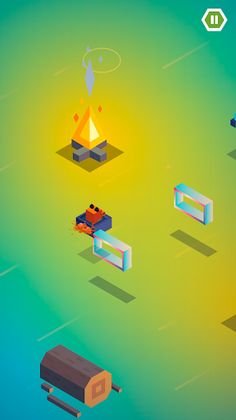 Animal Ride - Screenshot 2