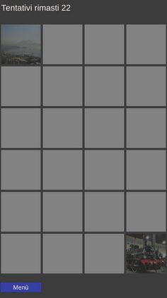 MemoNapoli - Screenshot 3