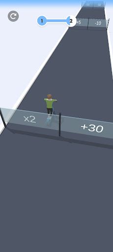 Scourier DEMO - Screenshot 3