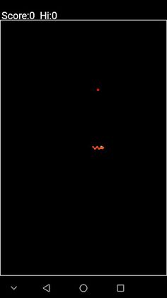 Snake Classic - Screenshot 1