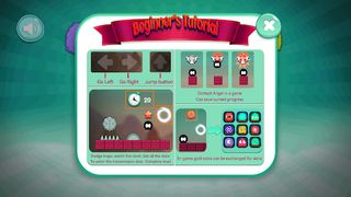 Roller Ball Crazy 2048 - Screenshot 2