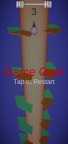 Bouncing Ball - Screenshot 4