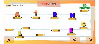 Prendi le parole! - Screenshot 1