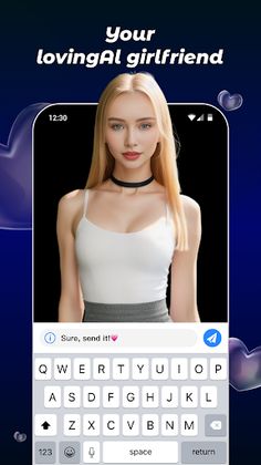 RoleChat AI - Screenshot 4