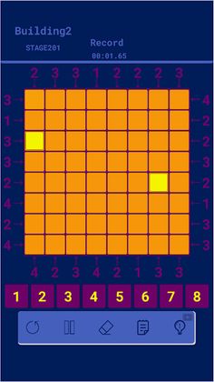 NumberCollection&Puzzle&Board - Screenshot 2