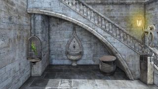 Escape Game - The Survivor 2 - Screenshot 1