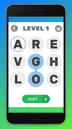 Find Words - Mind blaster - Se - Screenshot 2