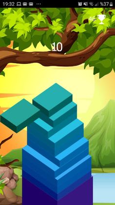 Cube Tale - Screenshot 2