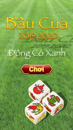 Bau cua 2019 2020 - Screenshot 1