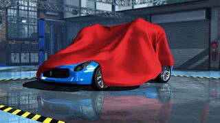 My Piano Car Racing Driving - Screenshot 1