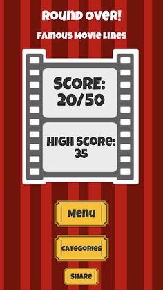 MovieHolic - Screenshot 4