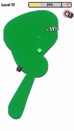 Paper Ball - Screenshot 4