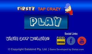 Firsty Tap Crazy - Screenshot 3