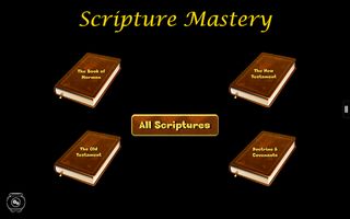 LDS Scripture Mastery Pro - Screenshot 3
