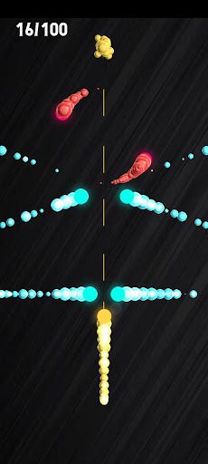 Clash of Lanes: Enjoyable Game - Screenshot 2