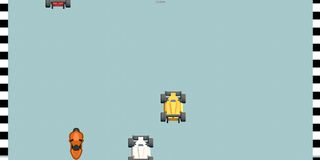 Bikes vs Rallies - Screenshot 2