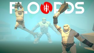 FLOORDS - Offline Shooting Gam - Screenshot 1