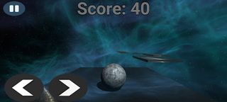 Platformer Jump - Screenshot 1