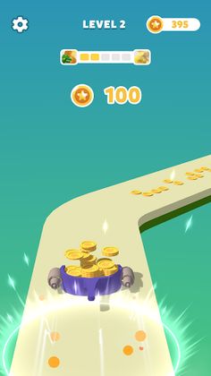 Vegas Rush! - Screenshot 2