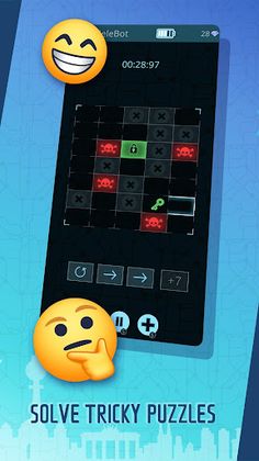 Berlin Mystery - Text Adventur - Screenshot 3