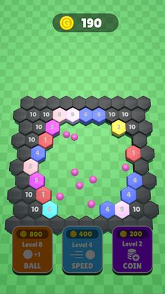 Blockbuster Idle - Screenshot 3