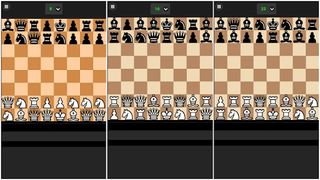 Random Chess - Screenshot 1