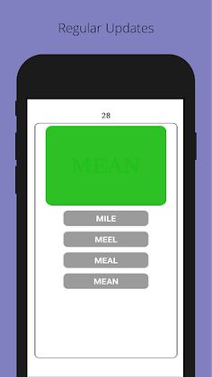 Vision Challenge - Screenshot 4