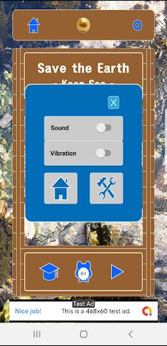 Keep Sea - Screenshot 2