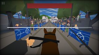 U sridu! - Screenshot 1