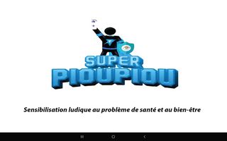 Super Pioupiou - Screenshot 3