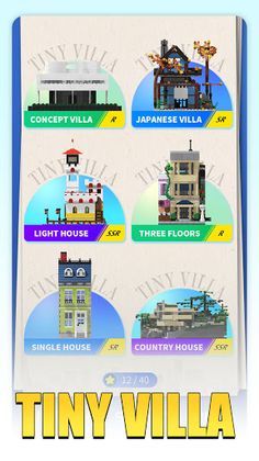 Skyline 3D - Screenshot 2