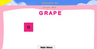 Jungle Bee - Screenshot 2