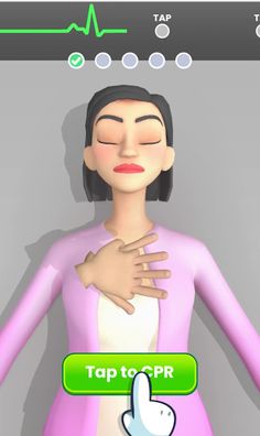 Doc Life Simulator - Screenshot 3