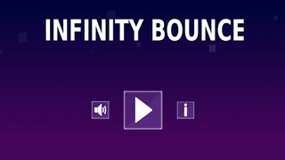 Infinity Bounce - Screenshot 1