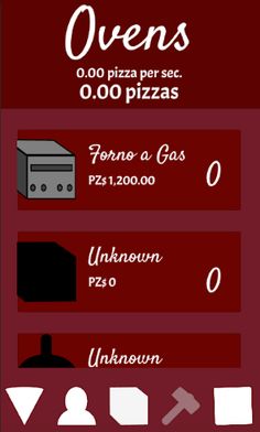 Pizza Clicker - Screenshot 3