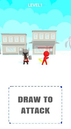 Merge And Fight - Screenshot 3