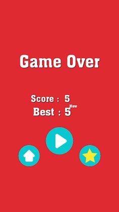 Color Tap - Brain Training - F - Screenshot 3