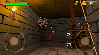 Dungeon Crawler: Escape Room - Screenshot 2