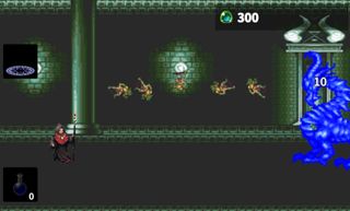 소환 마법 키우기 - Screenshot 2