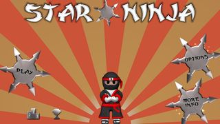 Star Ninja - Screenshot 1
