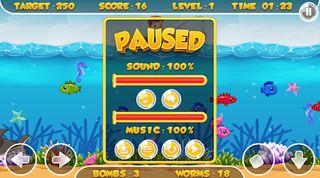 Fish Catch - Screenshot 3