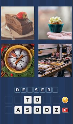 4 Pics 1 Word 2023 - Screenshot 2