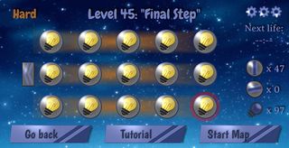 Laserix - Screenshot 2