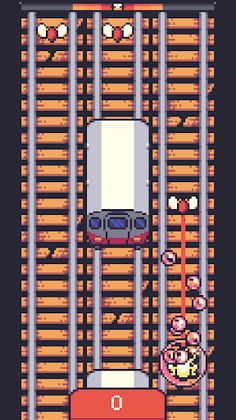 Whippid - Screenshot 1