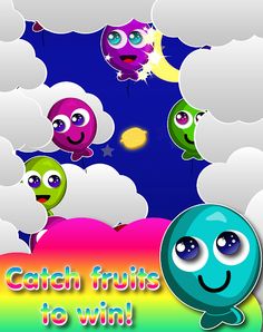 Balloon Pop - Screenshot 3