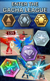Gacha World - Screenshot 5