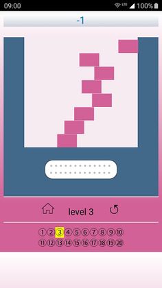 Wall Stuck - Screenshot 4