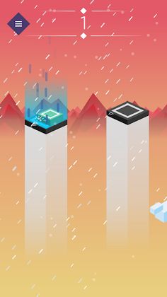 NICE JUMP - Screenshot 2