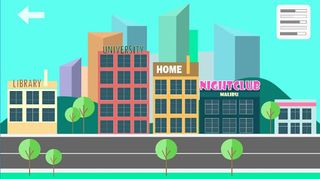 Student Tamagotchi - Screenshot 2