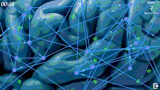 Sleep Toxins Lite - Screenshot 2